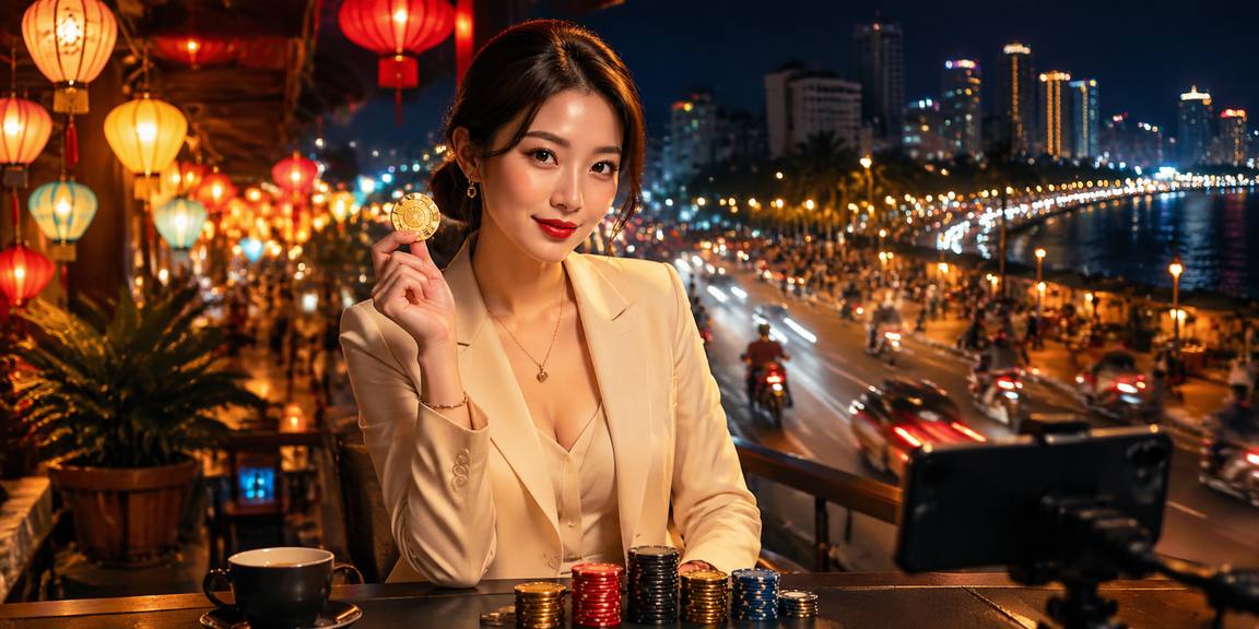 choiga247 Bầu Cua